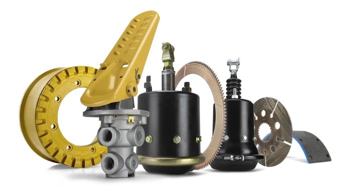 CTP Braking System